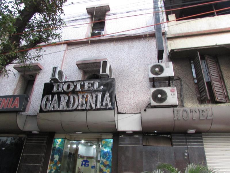 Fabexpress Gardenia Hotel Kolkata Exterior photo